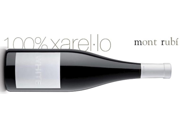 Excel·lent vi blanc “White 2012” Heretat Mont Rubí