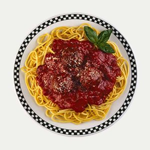 Spaghetto Bolognesa